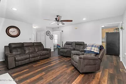 108 Payne Court, Rocky Mount, NC 27801 - Photo 10