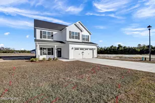 719 Puppy Drum Ln, Maysville, NC 28555 - Photo 2