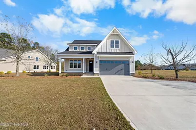 141 Sycamore Lakes Drive, Wallace, NC 28466 - Photo 4