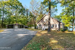 6000 Haywood Dr, Rocky Mount, NC 27803 - Photo 64