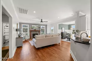 135 Sycamore Lakes Dr, Wallace, NC 28466 - Photo 20