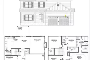 816 Calebs Crk Ct, Maysville, NC 28555 - Photo 2