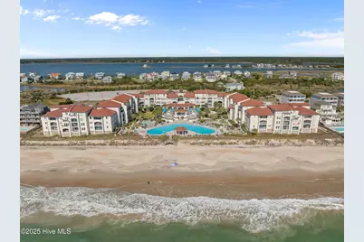 790 New River Inlet Road #104b, North Topsail Beach, NC 28460 - Photo 46