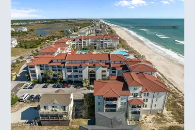 790 New River Inlet Road #104b, North Topsail Beach, NC 28460 - Photo 44
