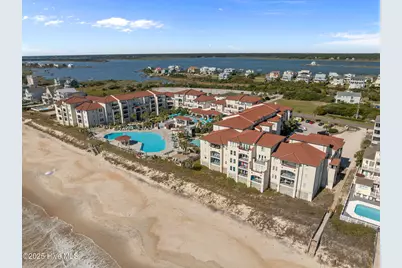 790 New River Inlet Road #104b, North Topsail Beach, NC 28460 - Photo 56