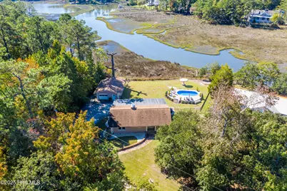 102 Osprey Nest Lane, Hampstead, NC 28443 - Photo 1