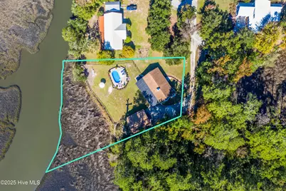 102 Osprey Nest Lane, Hampstead, NC 28443 - Photo 2