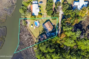 102 Osprey Nest Ln, Hampstead, NC 28443 - Photo 2