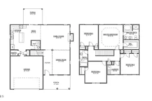 815 Calebs Crk Ct, Maysville, NC 28555 - Photo 2