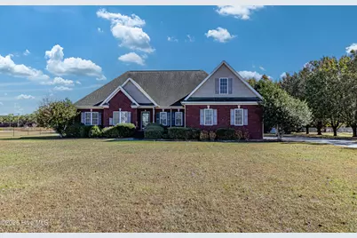 301 Edgebrook Drive, Pikeville, NC 27863 - Photo 1
