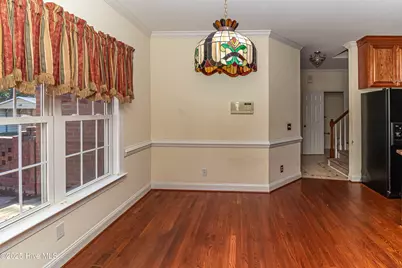 301 Edgebrook Drive, Pikeville, NC 27863 - Photo 10
