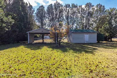 301 Edgebrook Drive, Pikeville, NC 27863 - Photo 42