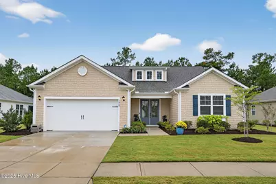 7948 Harrier Circle, Leland, NC 28451 - Photo 1