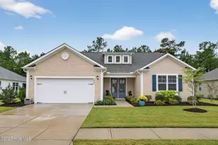 7948 Harrier Cir, Leland, NC 28451 - Photo 1
