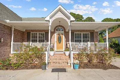 1207 Pelican Drive, New Bern, NC 28560 - Photo 24