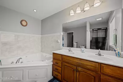 1207 Pelican Drive, New Bern, NC 28560 - Photo 16