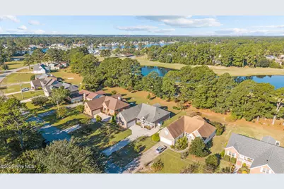 1207 Pelican Drive, New Bern, NC 28560 - Photo 30