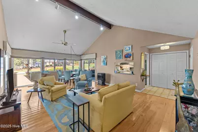 70 Barton Hills Court, Pinehurst, NC 28374 - Photo 8