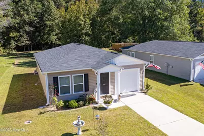 101 Shamrock Drive SW, Sunset Beach, NC 28468 - Photo 2