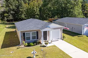 101 Shamrock Dr SW, Sunset Beach, NC 28468 - Photo 2