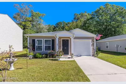 101 Shamrock Drive SW, Sunset Beach, NC 28468 - Photo 4