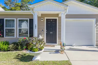 101 Shamrock Drive SW, Sunset Beach, NC 28468 - Photo 6