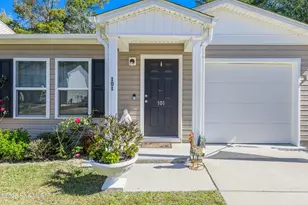 101 Shamrock Dr SW, Sunset Beach, NC 28468 - Photo 6