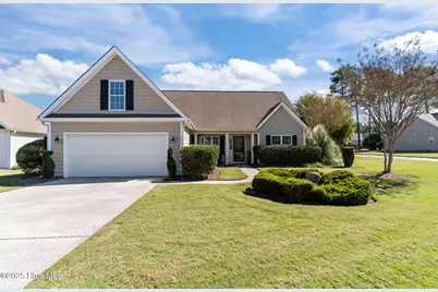 4975 Summerswell Lane, Southport, NC 28461 - Photo 1