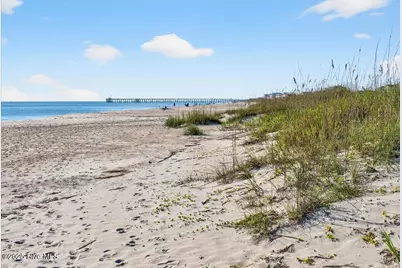 1000 Caswell Beach Road #Apt 715, Oak Island, NC 28465 - Photo 42