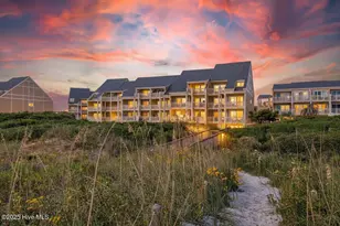1000 Caswell Beach Rd, Oak Island, NC 28465 - Photo 4