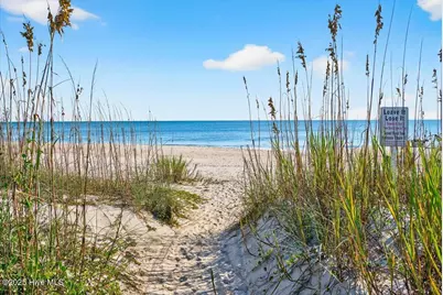 1000 Caswell Beach Road #Apt 715, Oak Island, NC 28465 - Photo 6