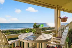 1000 Caswell Beach Rd, Oak Island, NC 28465 - Photo 1