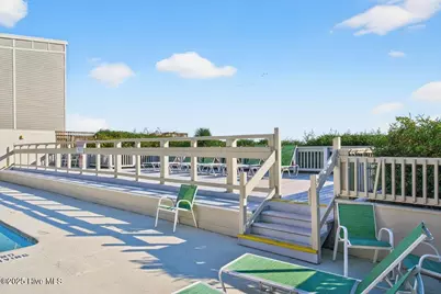 1000 Caswell Beach Road #Apt 715, Oak Island, NC 28465 - Photo 36