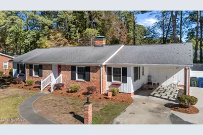 2705 Carey Road, Kinston, NC 28504 - Photo 2