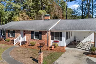 2705 Carey Rd, Kinston, NC 28504 - Photo 2