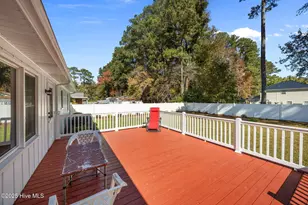 2705 Carey Rd, Kinston, NC 28504 - Photo 22