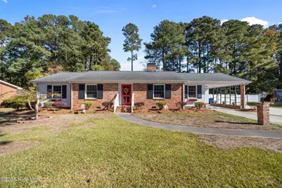 2705 Carey Road, Kinston, NC 28504 - Photo 1
