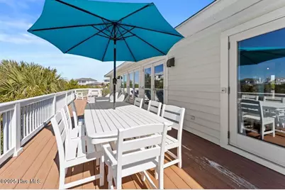 6 Black Skimmer Trail, Bald Head Island, NC 28461 - Photo 38