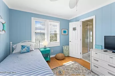 6 Black Skimmer Trail, Bald Head Island, NC 28461 - Photo 32