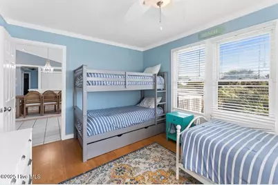 6 Black Skimmer Trail, Bald Head Island, NC 28461 - Photo 30