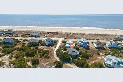 6 Black Skimmer Trail, Bald Head Island, NC 28461 - Photo 2
