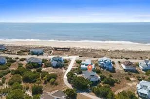 6 Black Skimmer Trail, Bald Head Island, NC 28461 - Photo 2