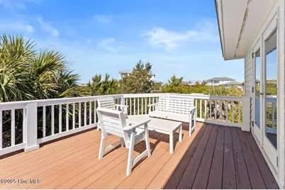 6 Black Skimmer Trail, Bald Head Island, NC 28461 - Photo 40