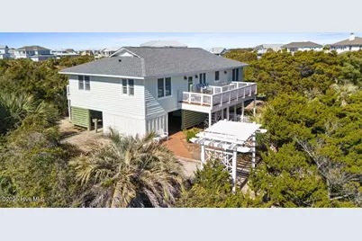 6 Black Skimmer Trail, Bald Head Island, NC 28461 - Photo 1