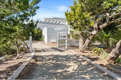 6 Black Skimmer Trail, Bald Head Island, NC 28461 - Photo 4