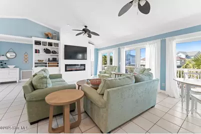 6 Black Skimmer Trail, Bald Head Island, NC 28461 - Photo 14