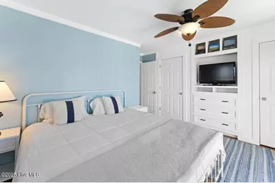 6 Black Skimmer Trail, Bald Head Island, NC 28461 - Photo 22