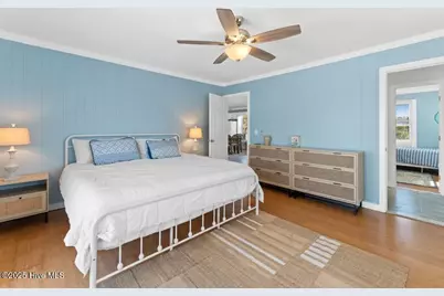 6 Black Skimmer Trail, Bald Head Island, NC 28461 - Photo 36