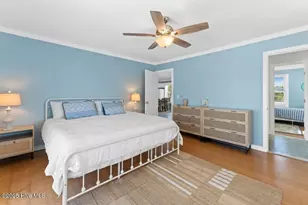 6 Black Skimmer Trail, Bald Head Island, NC 28461 - Photo 36
