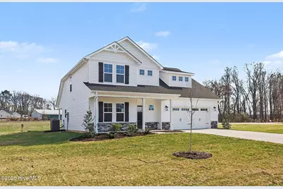 139 Yardley Drive, Smithfield, NC 27577 - Photo 2